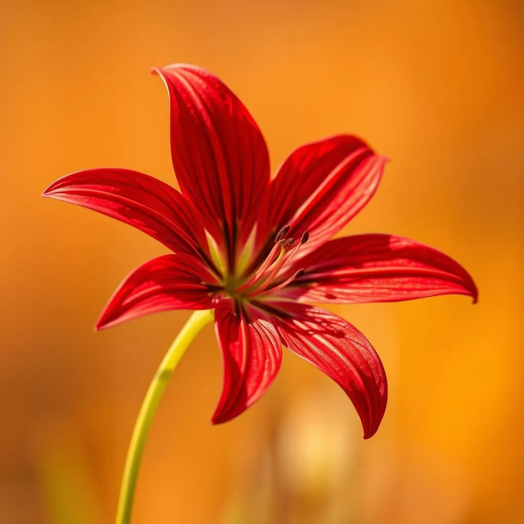 Amazing Facts About a Spider Lily: Origins, Uses & More