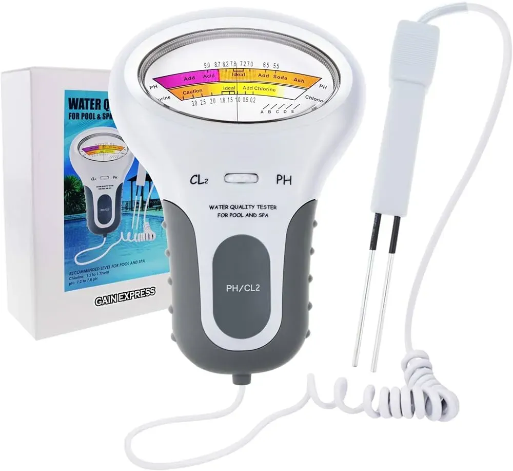 Accurate Ph Testers: Essential Tools For Perfect Water Quality - Lilyflower