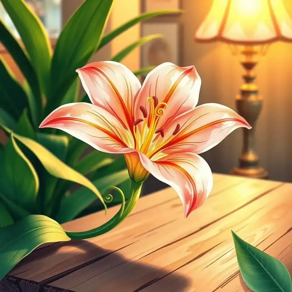 Amazing Benefits Of Tiger Lily - Lilyflower