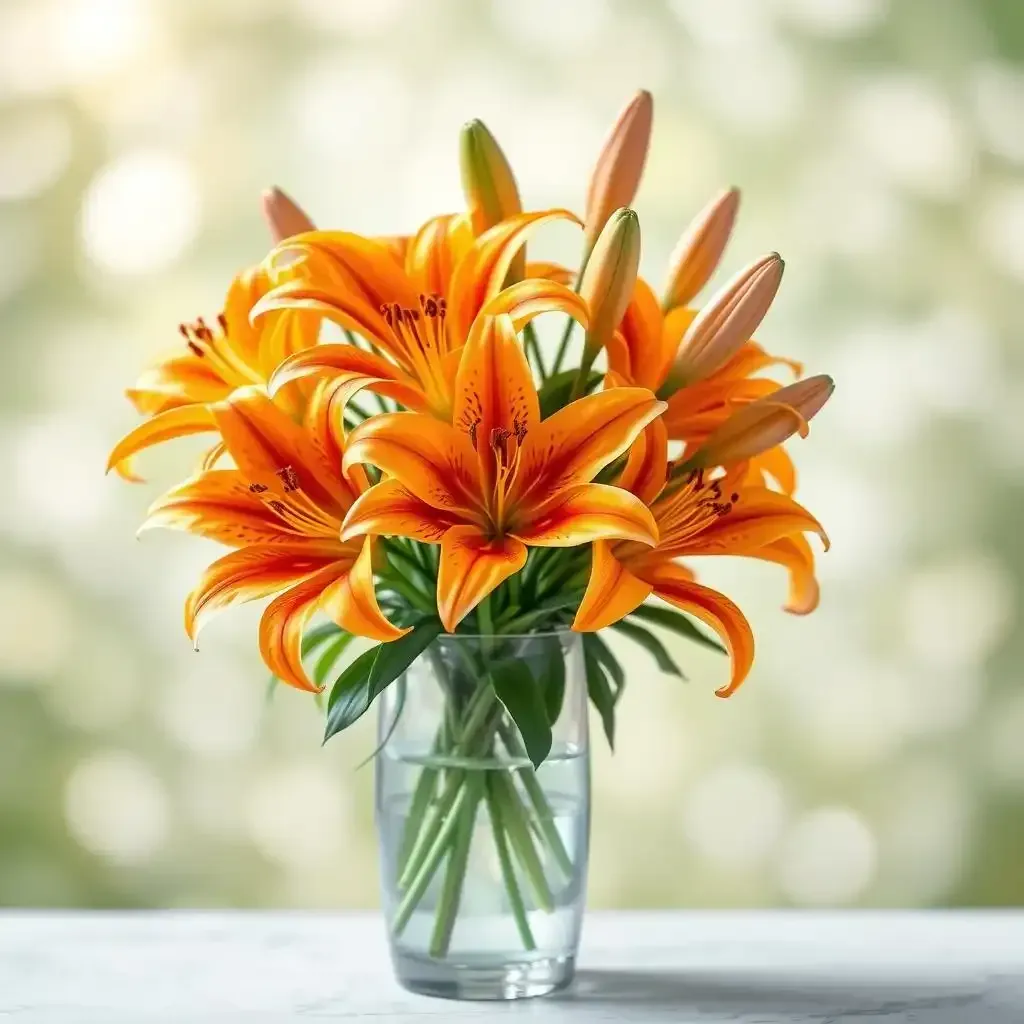 Amazing Birth Flower Tiger Lily: Meaning & More - Lilyflower