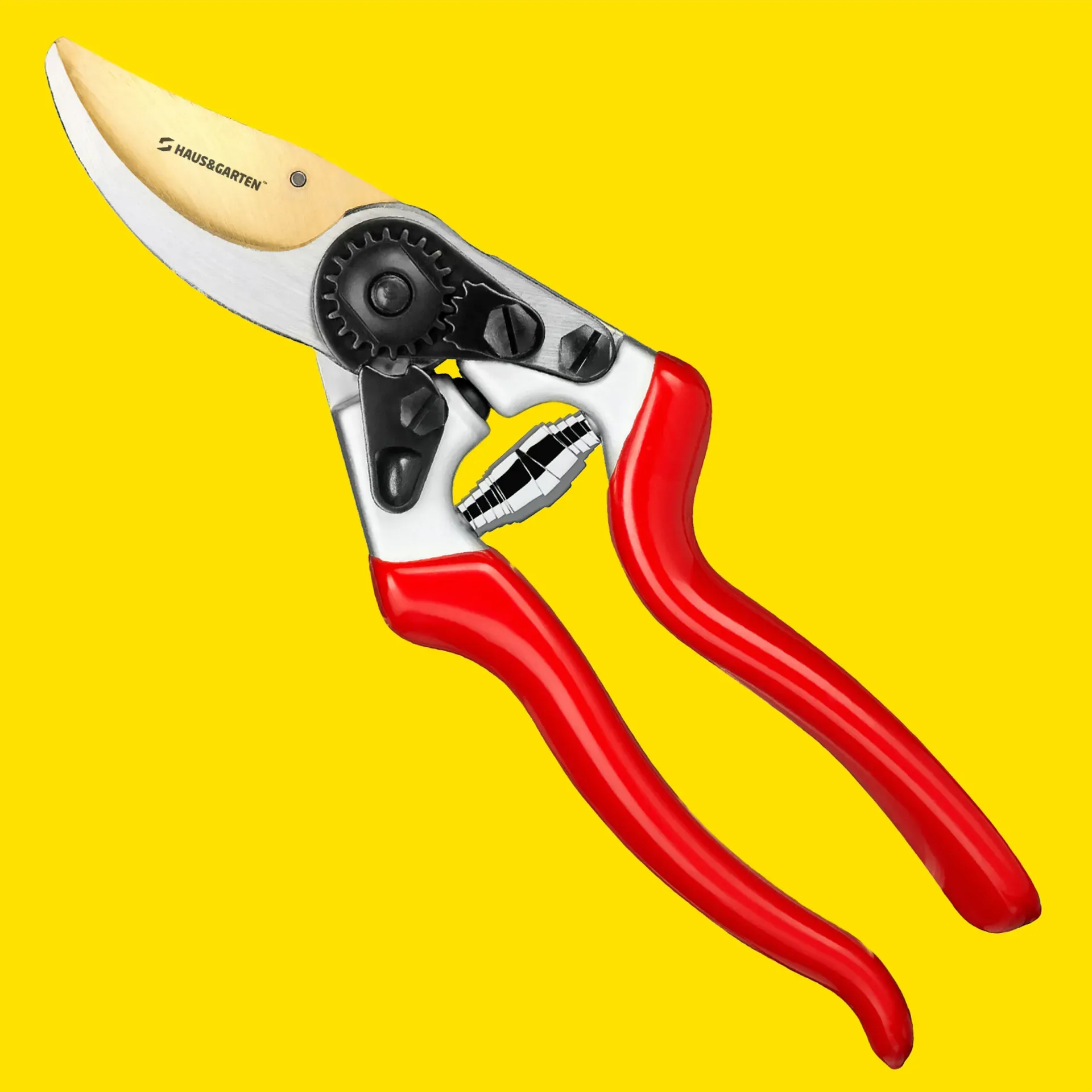 Amazing Pruning Shears: Ultimate Guide - Lilyflower