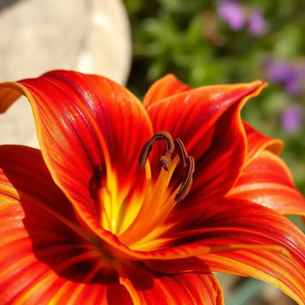 Amazing Tiger Lily Cut Flower Guide - Lilyflower