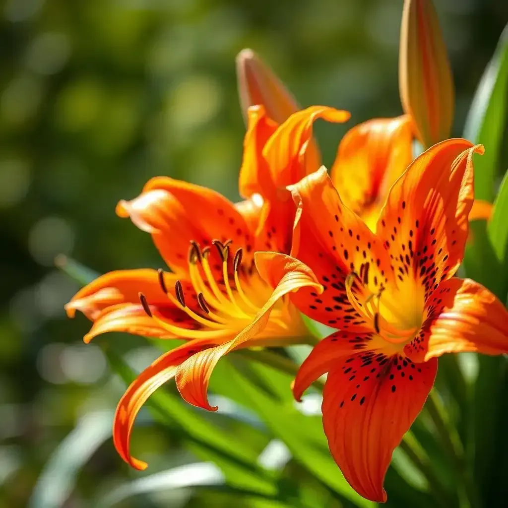 Amazing Tiger Lily Flower Buy: Lowest Prices! - Lilyflower