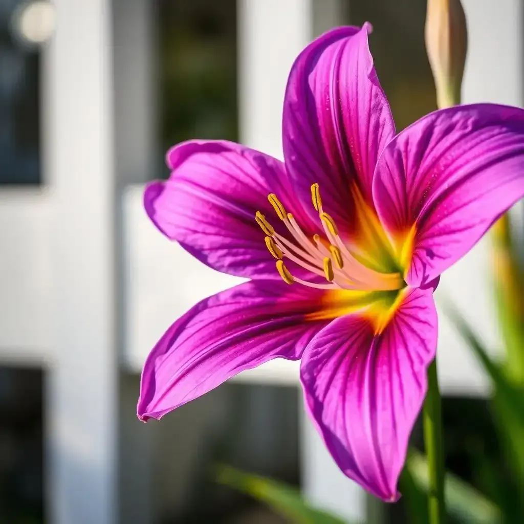 Amazing Tiger Lily Flower Purple: A Stunning Guide - Lilyflower