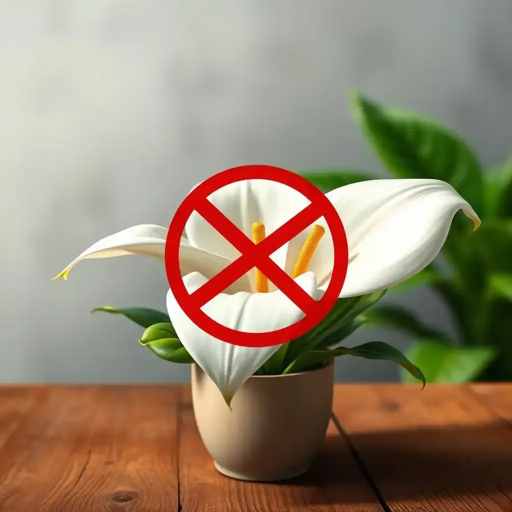 Are Calla Lilies Poisonous To Humans? Crucial Facts - Lilyflower