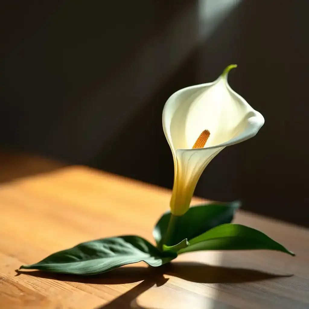 Are Calla Lilies Poisonous To Humans