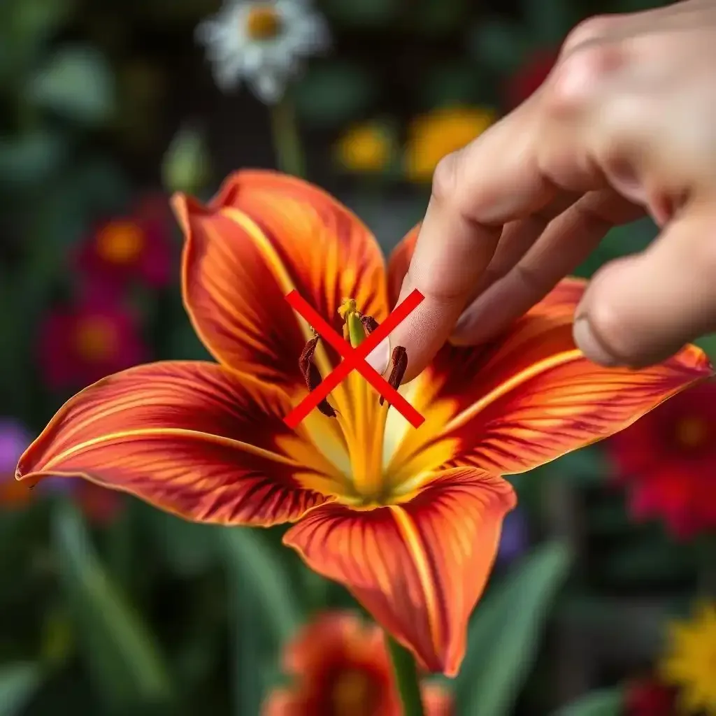 Are Tiger Lilies Poisonous To Humans A Comprehensive Guide