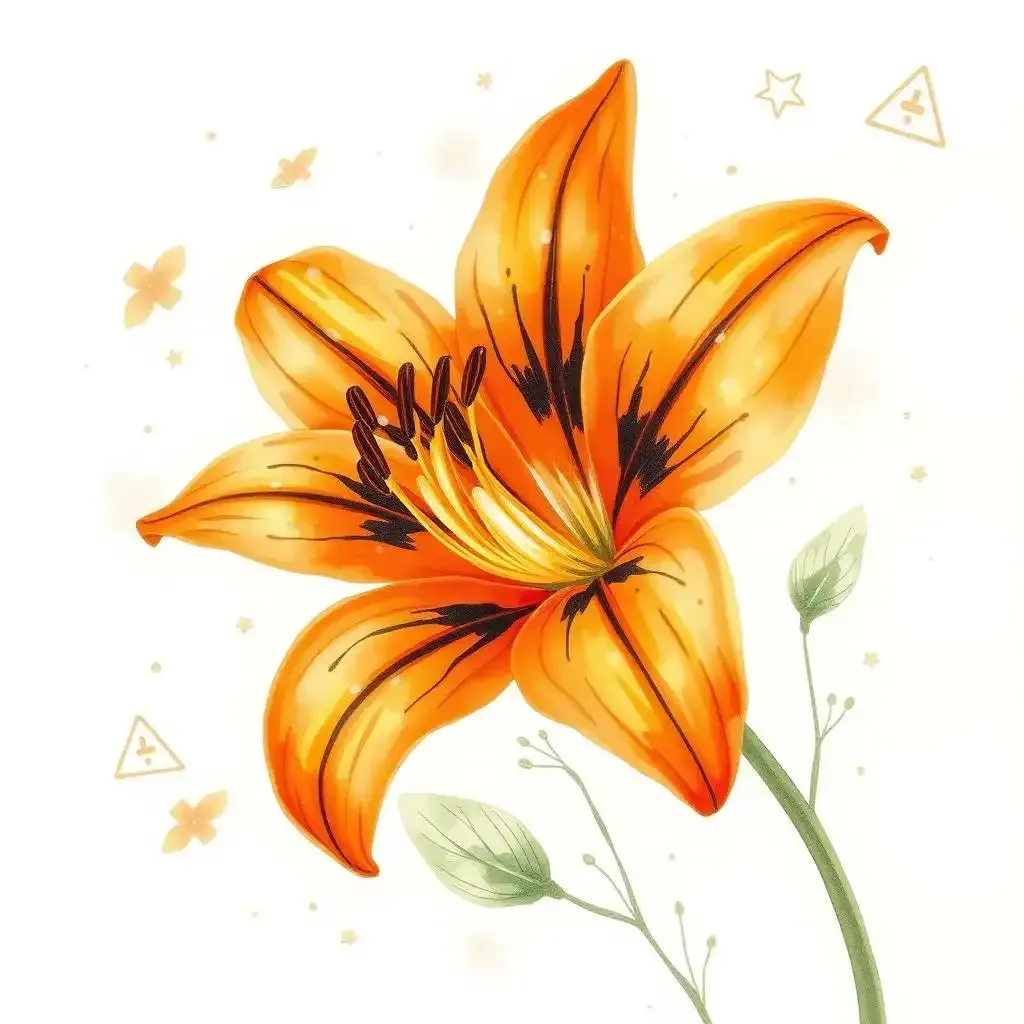 Are Tiger Lilies Poisonous To Humans? Ultimate Guide - Lilyflower