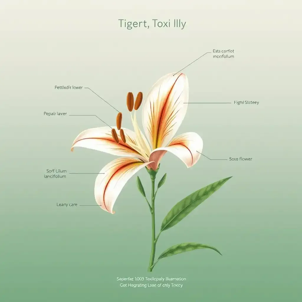 Are Tiger Lily Flowers Edible A Comprehensive Guide