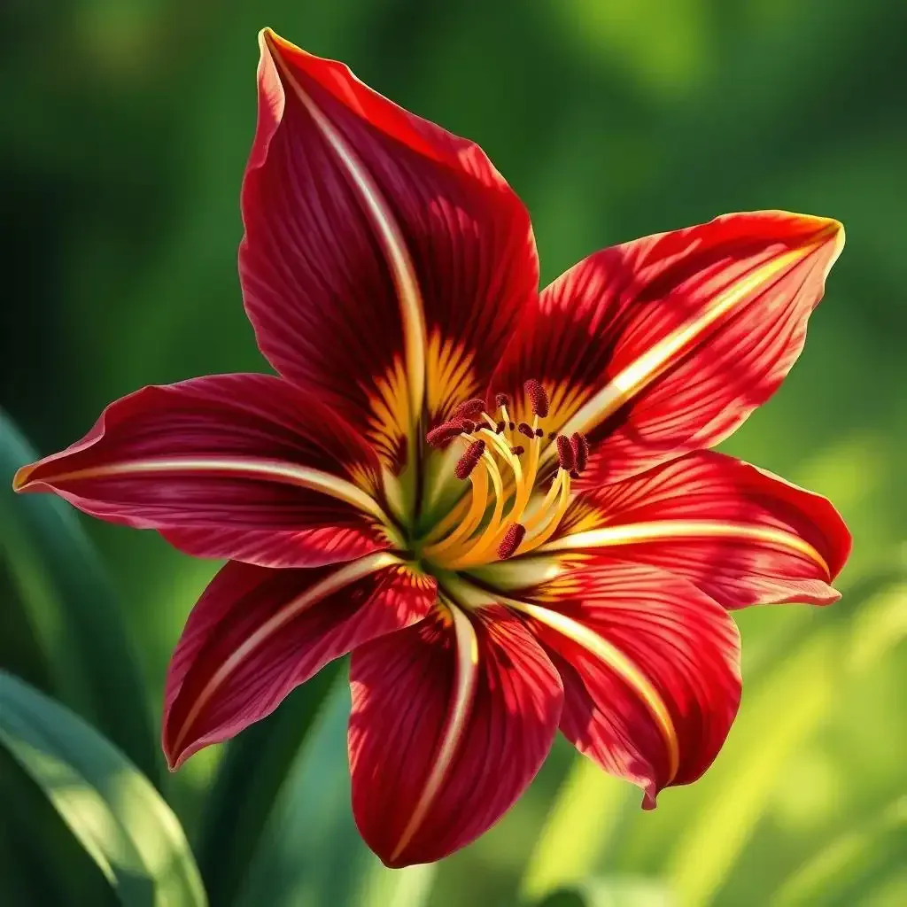 Awesome Flower Bomb Tiger Lily: A Stunning Guide - Lilyflower