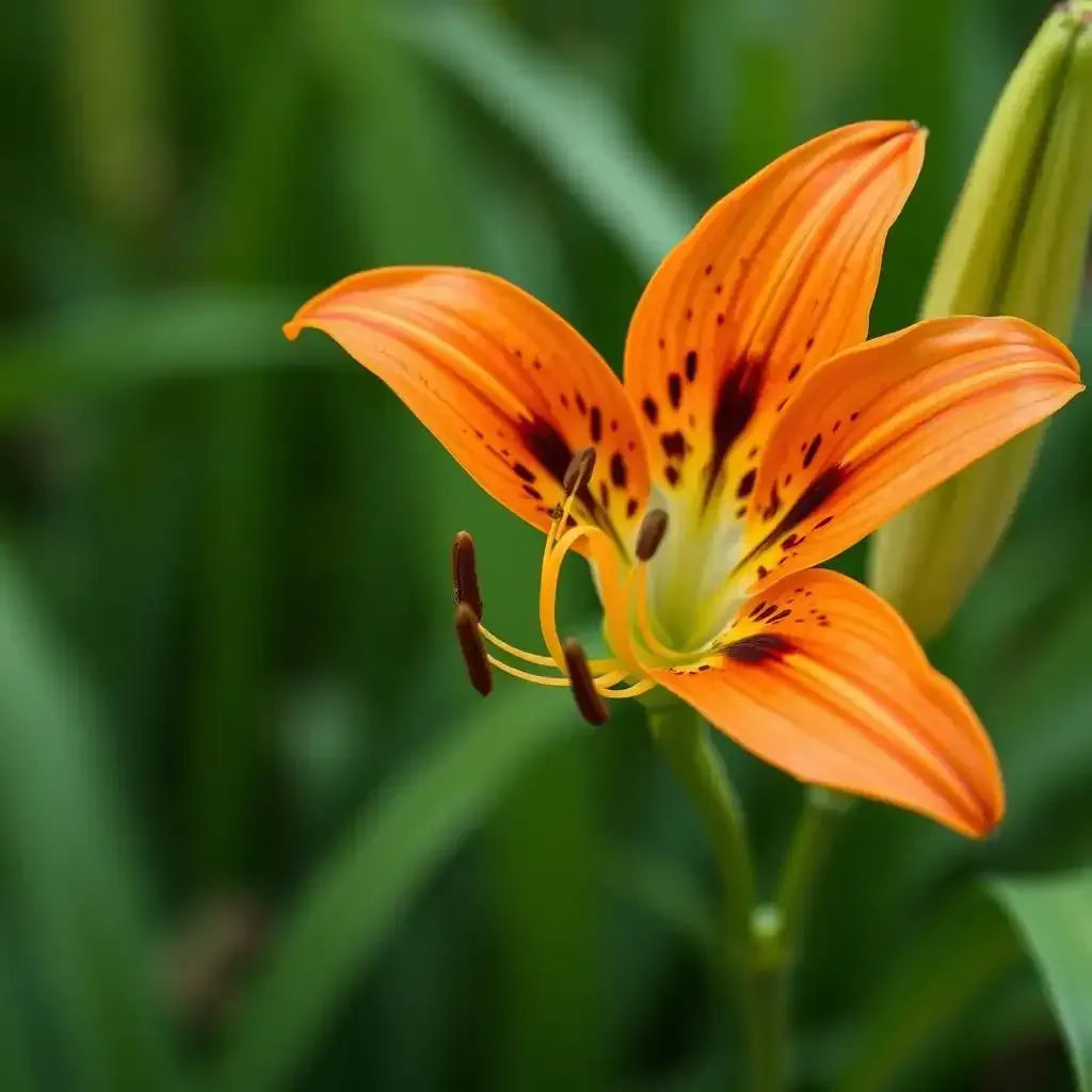 Awesome Lily Tiger Flower: A Complete Guide