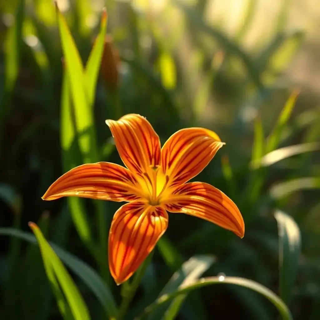 Awesome Lily Tiger Flower: A Complete Guide - Lilyflower