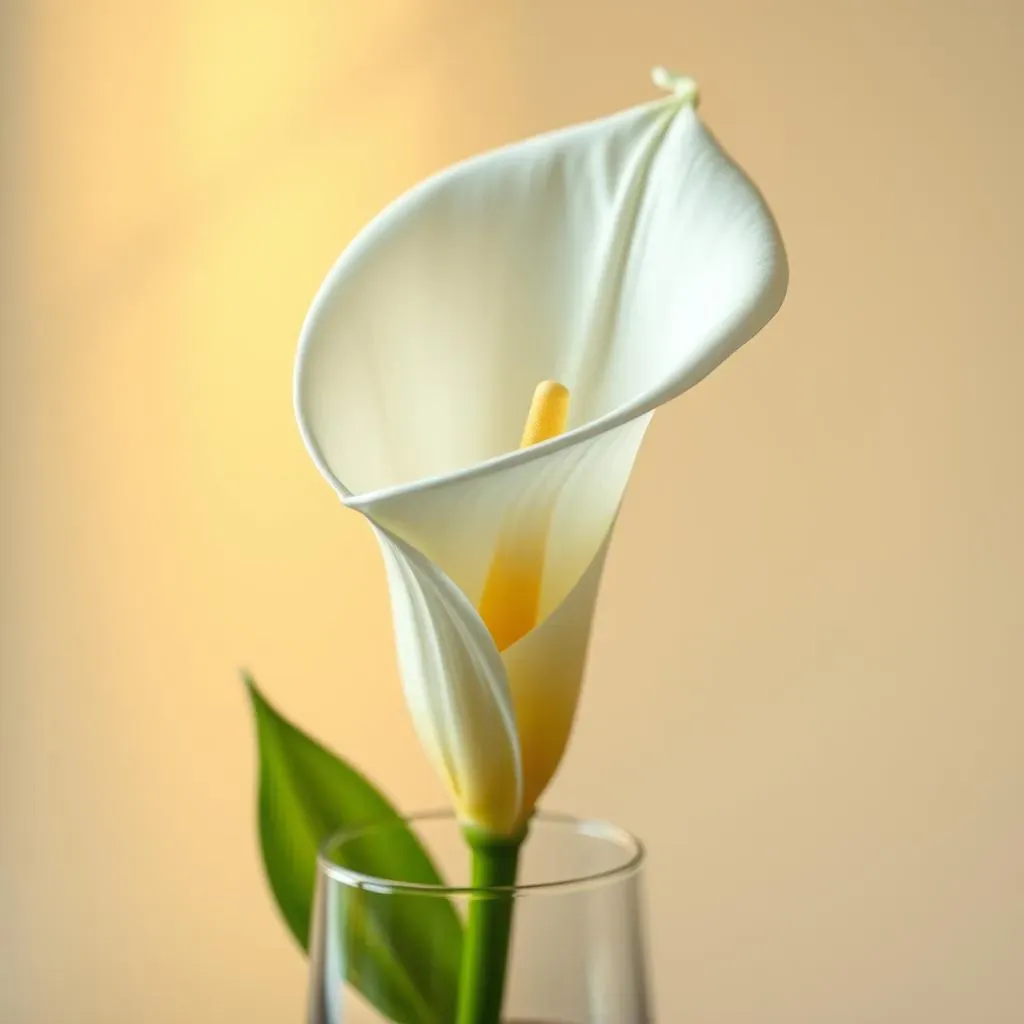 Calla Lilies in Art and Culture: A Timeless Symbol