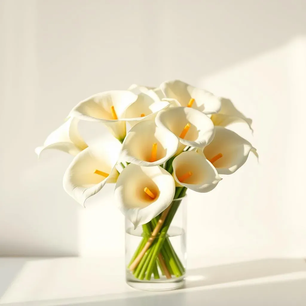 Calla Lilies in Art, Culture, and Symbolism: More Than Just a Pretty Face