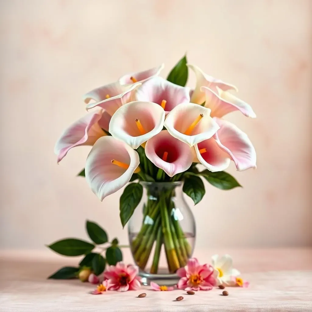 Calla Lily Care Tips for LongLasting Beauty