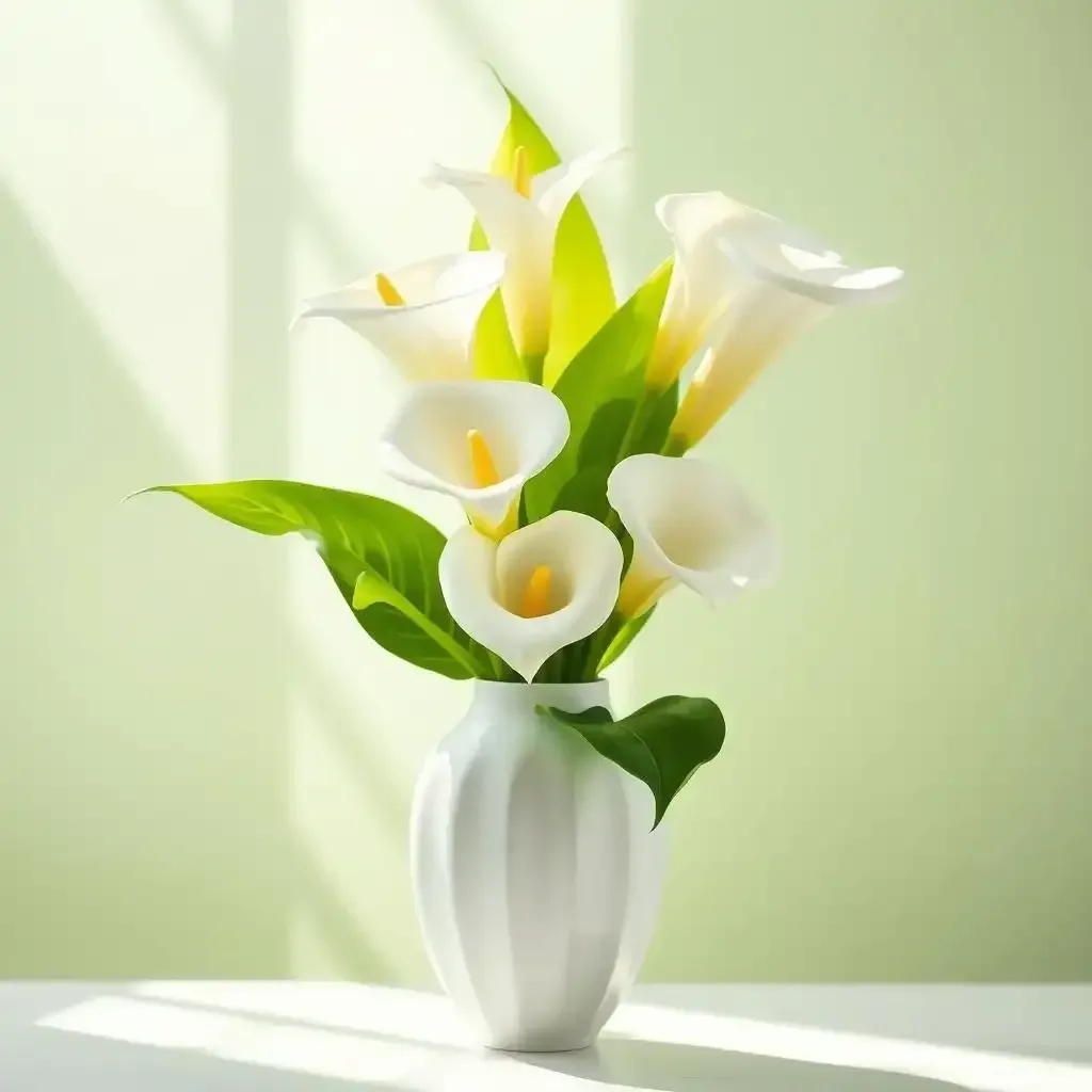 Calla Lily Care Tips For Perennial Success