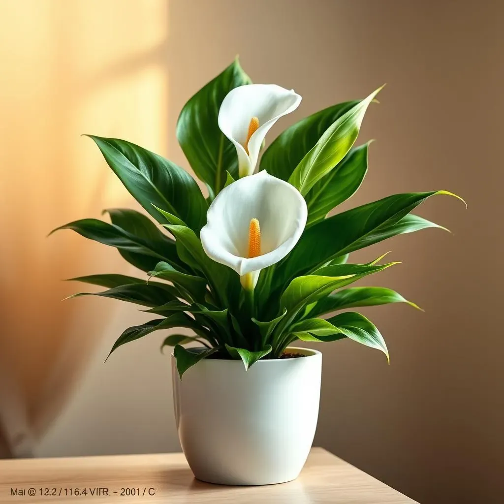 Calla Lily Care: Tips for Thriving Plants