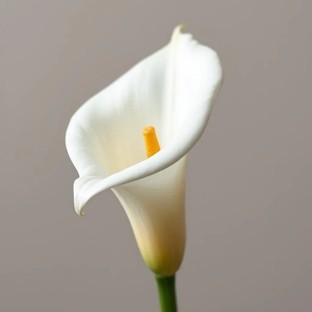 Ultimate Calla Lily Death Flower Guide