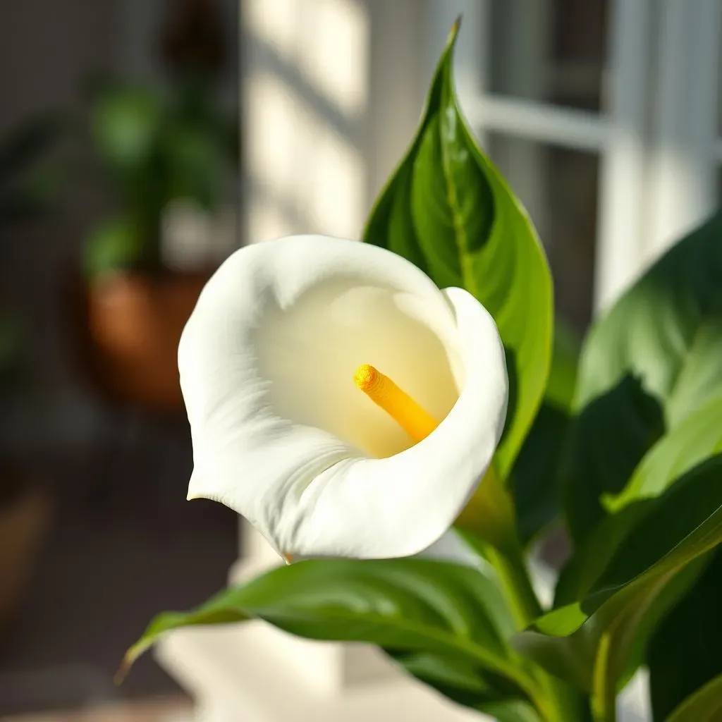 Ultimate Calla Lily Flower Care Guide