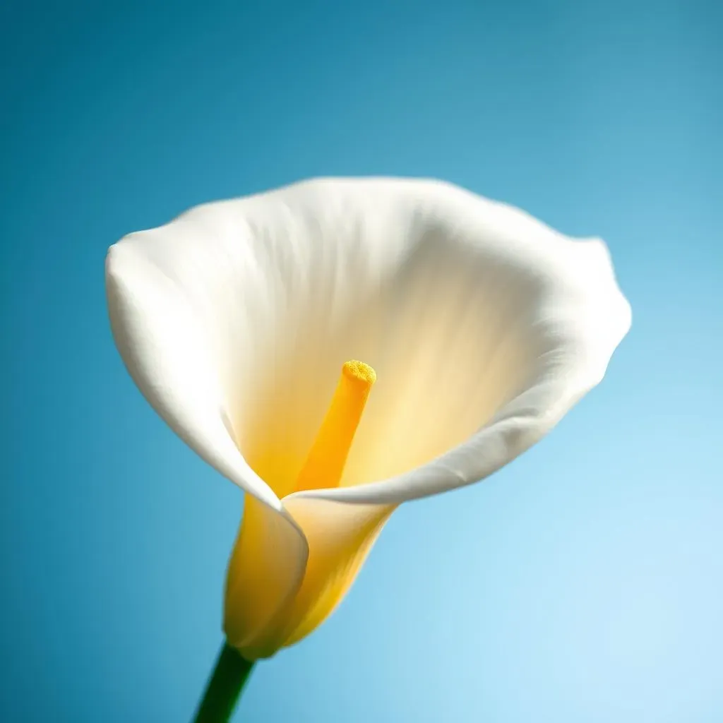 Amazing Calla Lily Flower Facts