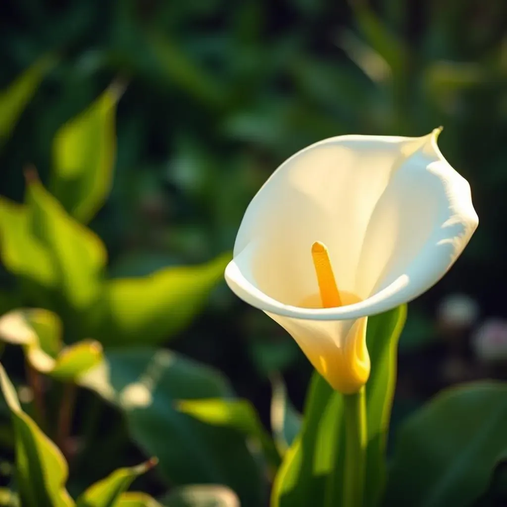 Ultimate Calla Lily Flower Growing Guide