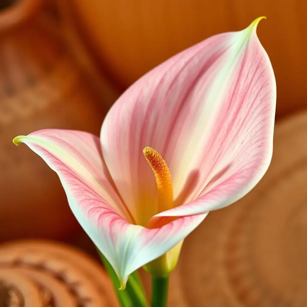 Ultimate Guide: Calla Lily Flower in Spanish