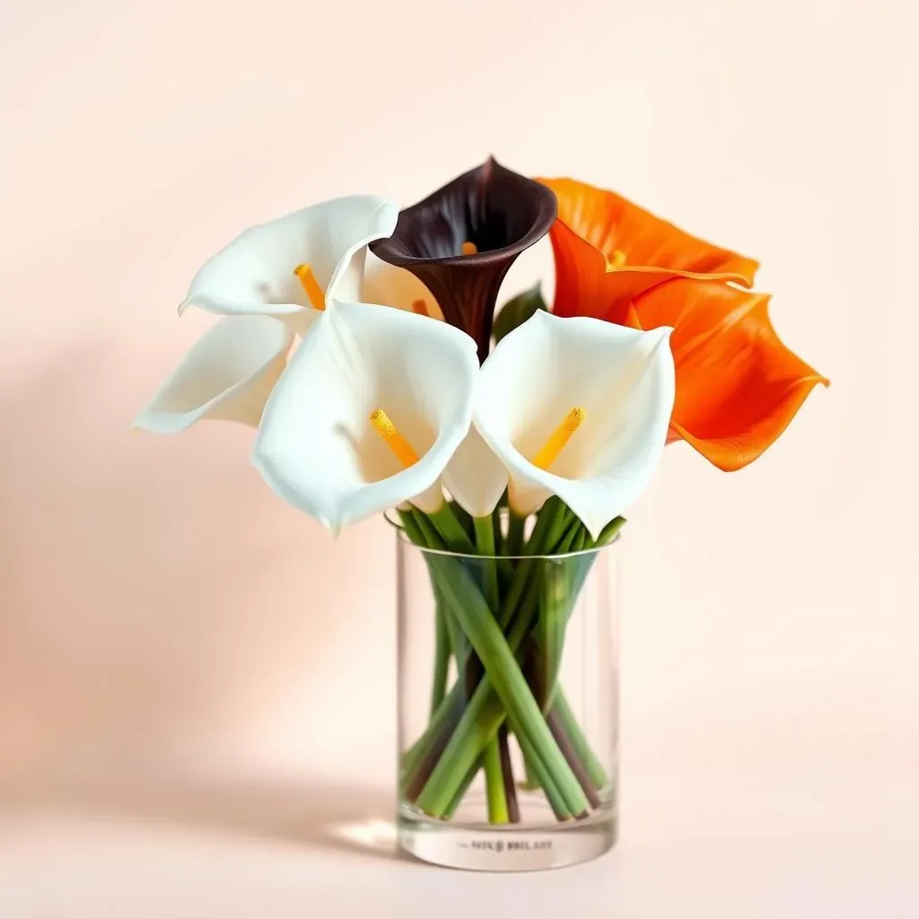 Ultimate Calla Lily Flower Language Guide