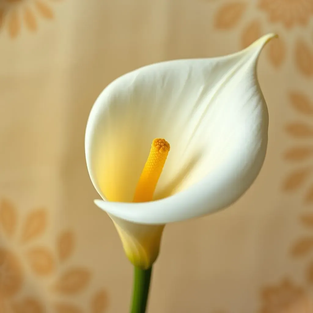 Ultimate Calla Lily Flower Meaning in Hindi