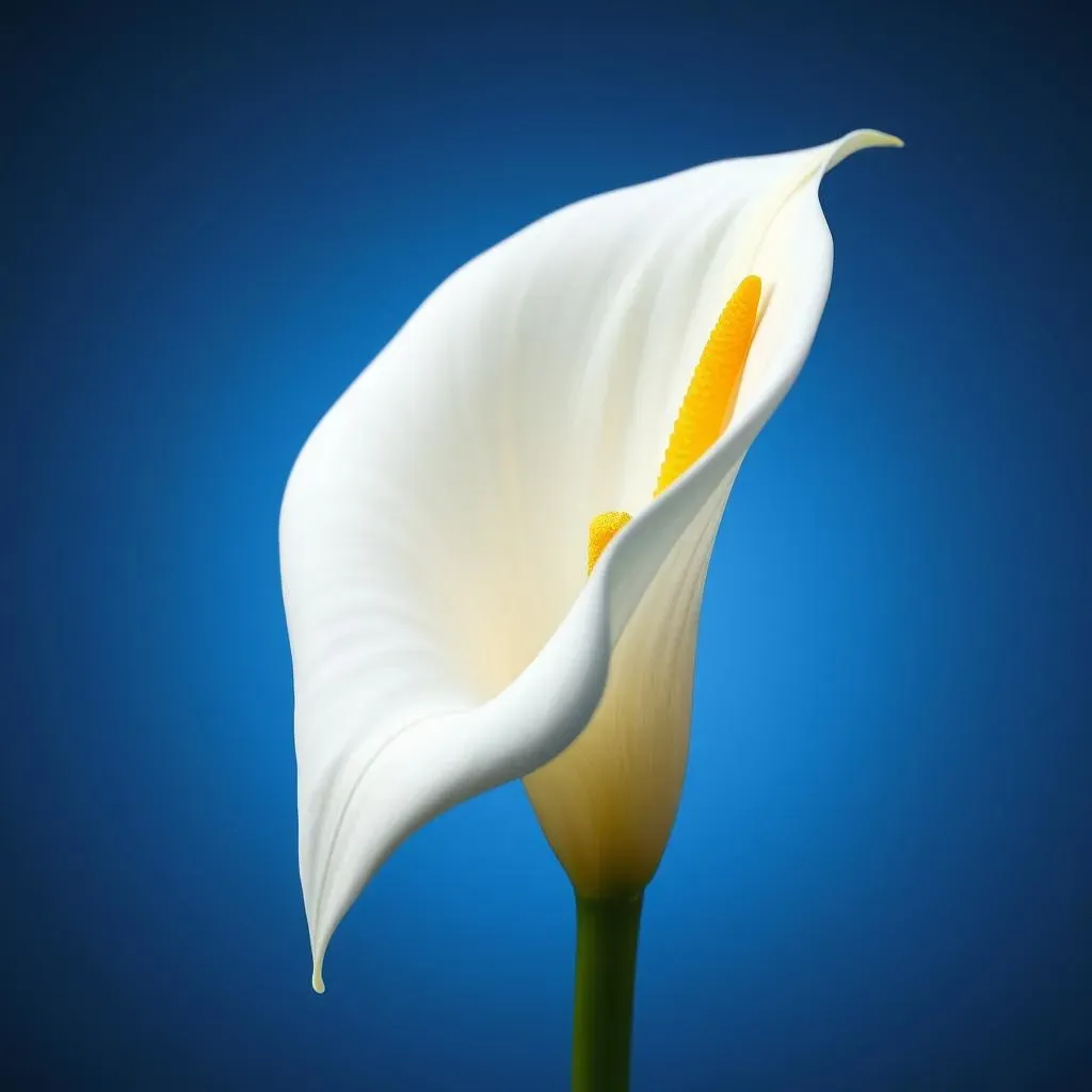 Ultimate Calla Lily Flower Meaning Guide