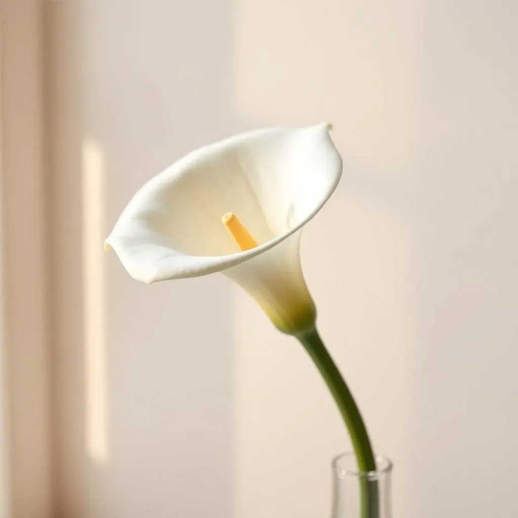 Find Calla Lily Flower Near Me: Ultimate Guide