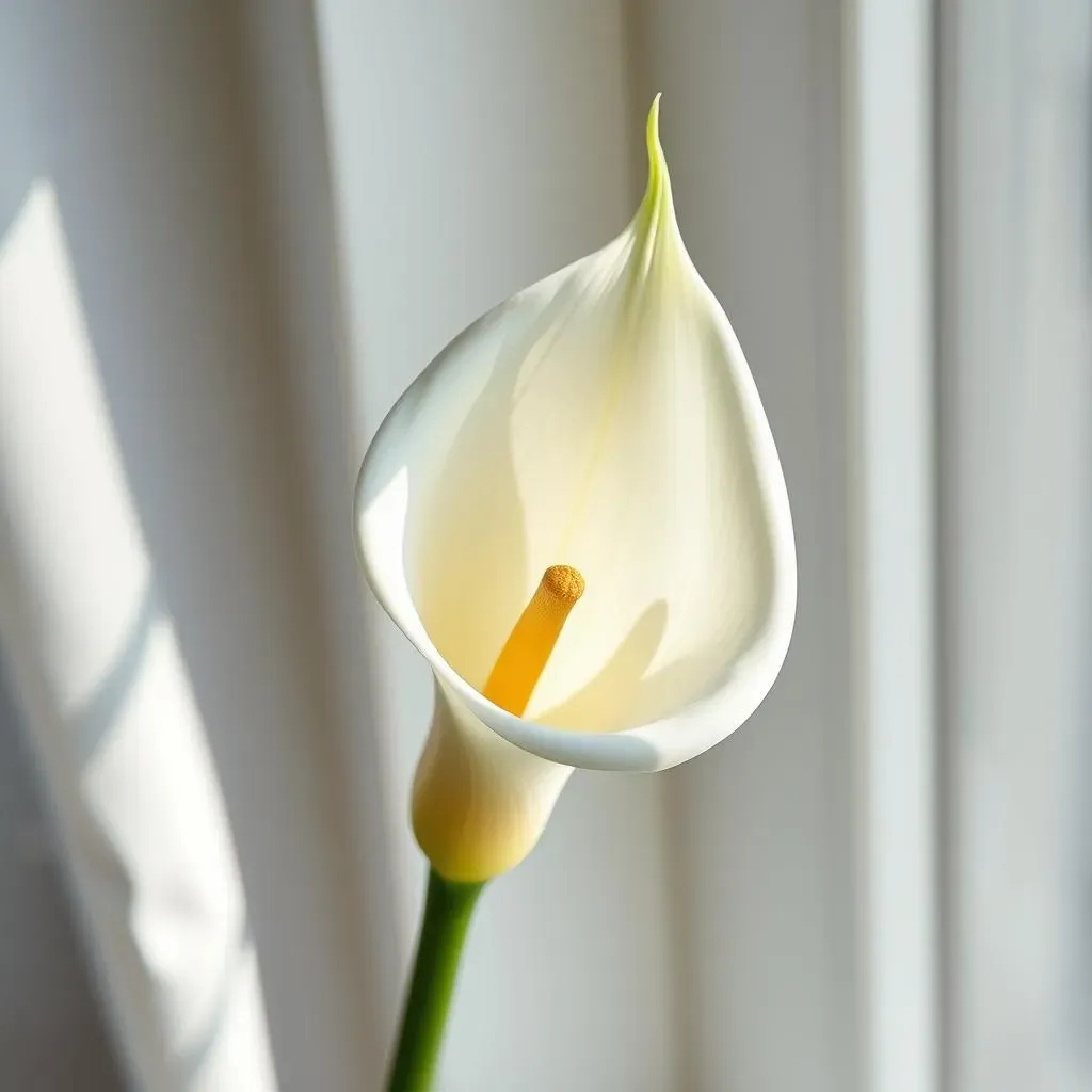 Amazing Calla Lily Flower Photos