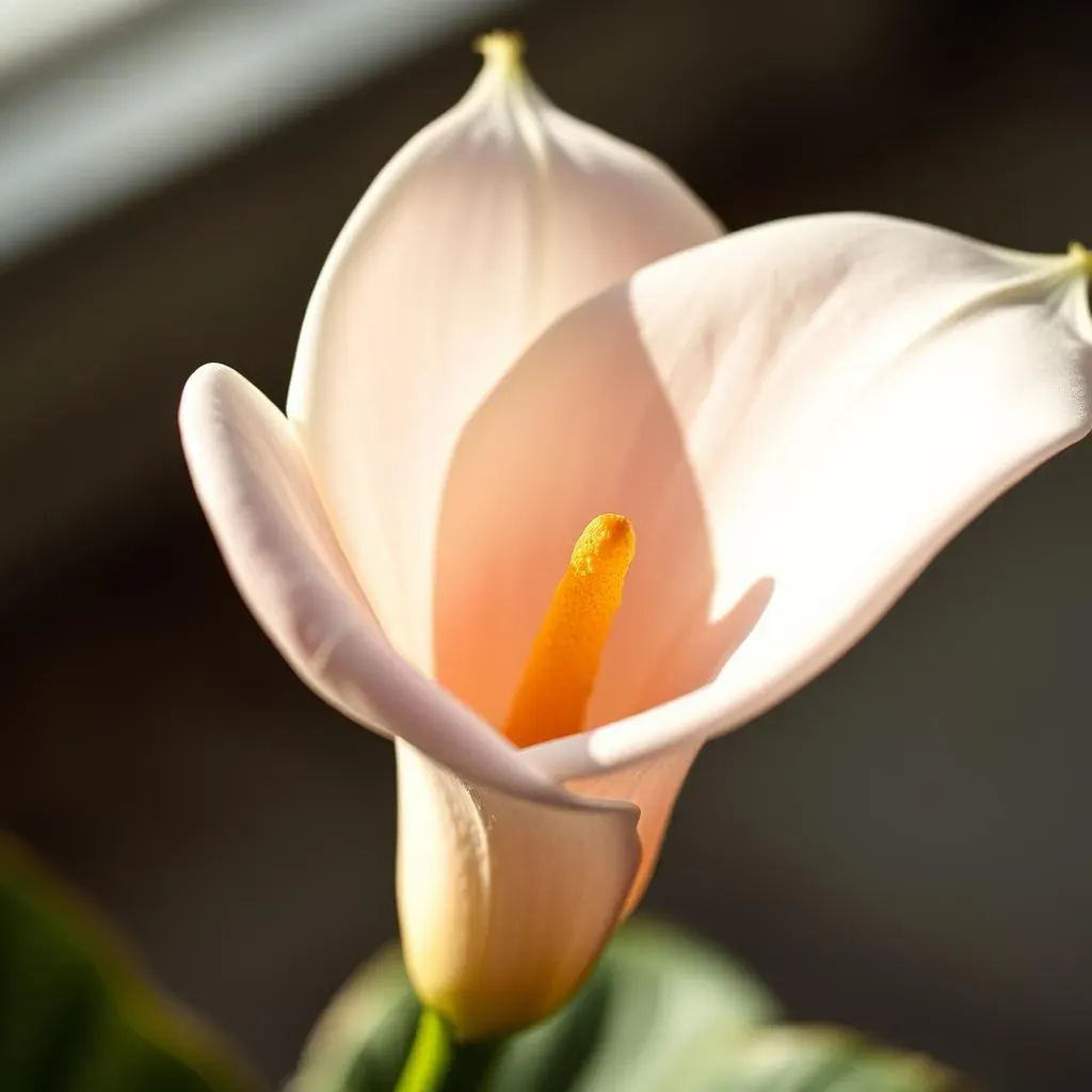 Amazing Calla Lily Flower Pictures