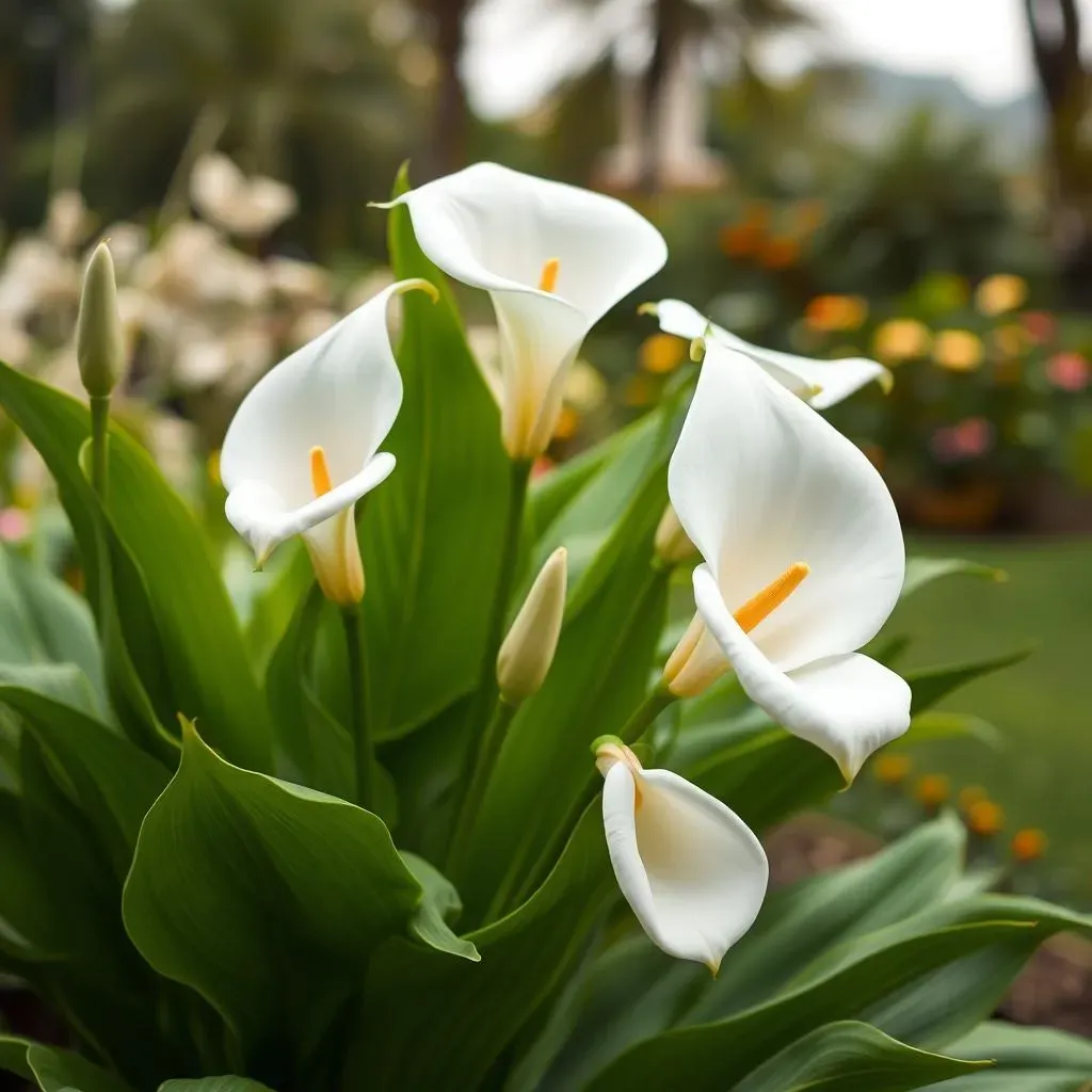 Ultimate Calla Lily Flower Plant Guide