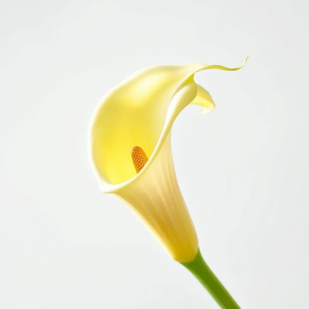 Ultimate Guide to Calla Lily Flower Pods