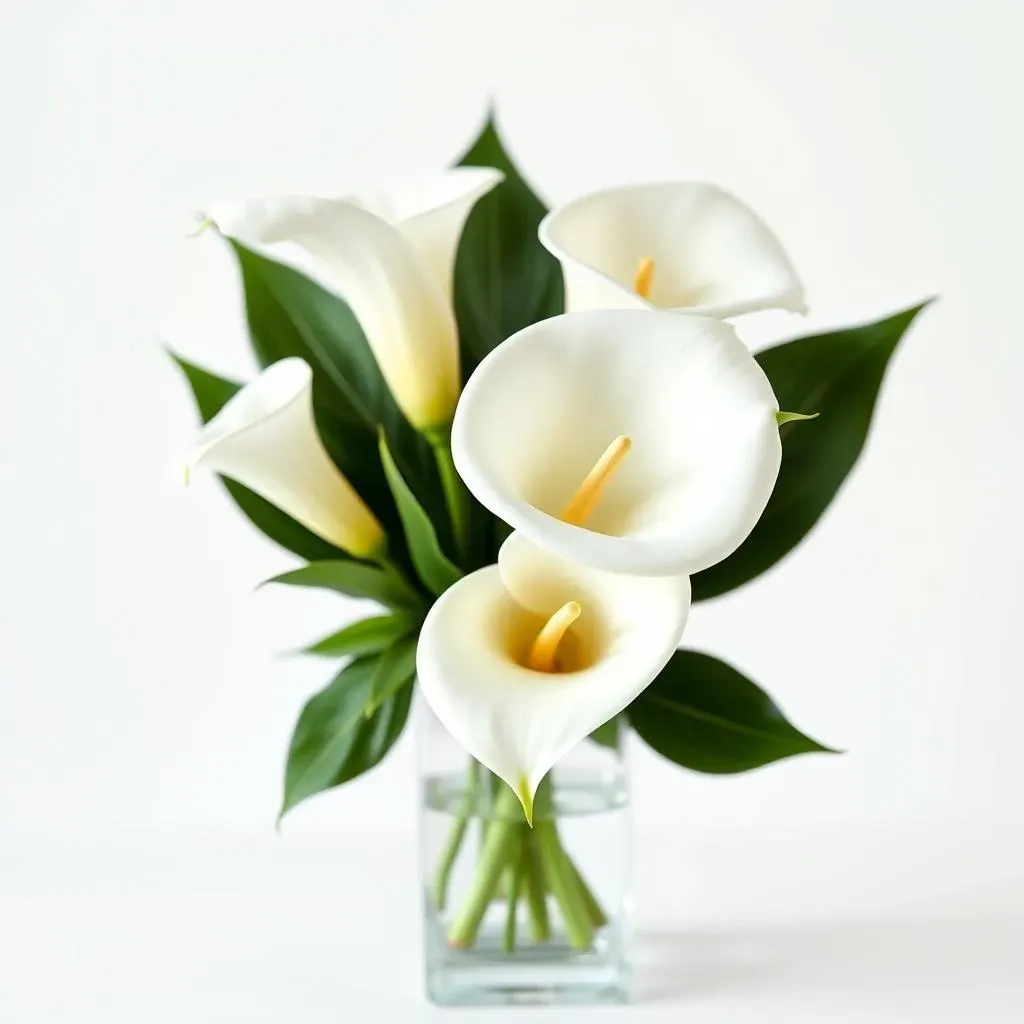 Ultimate Calla Lily Flower Prices Guide