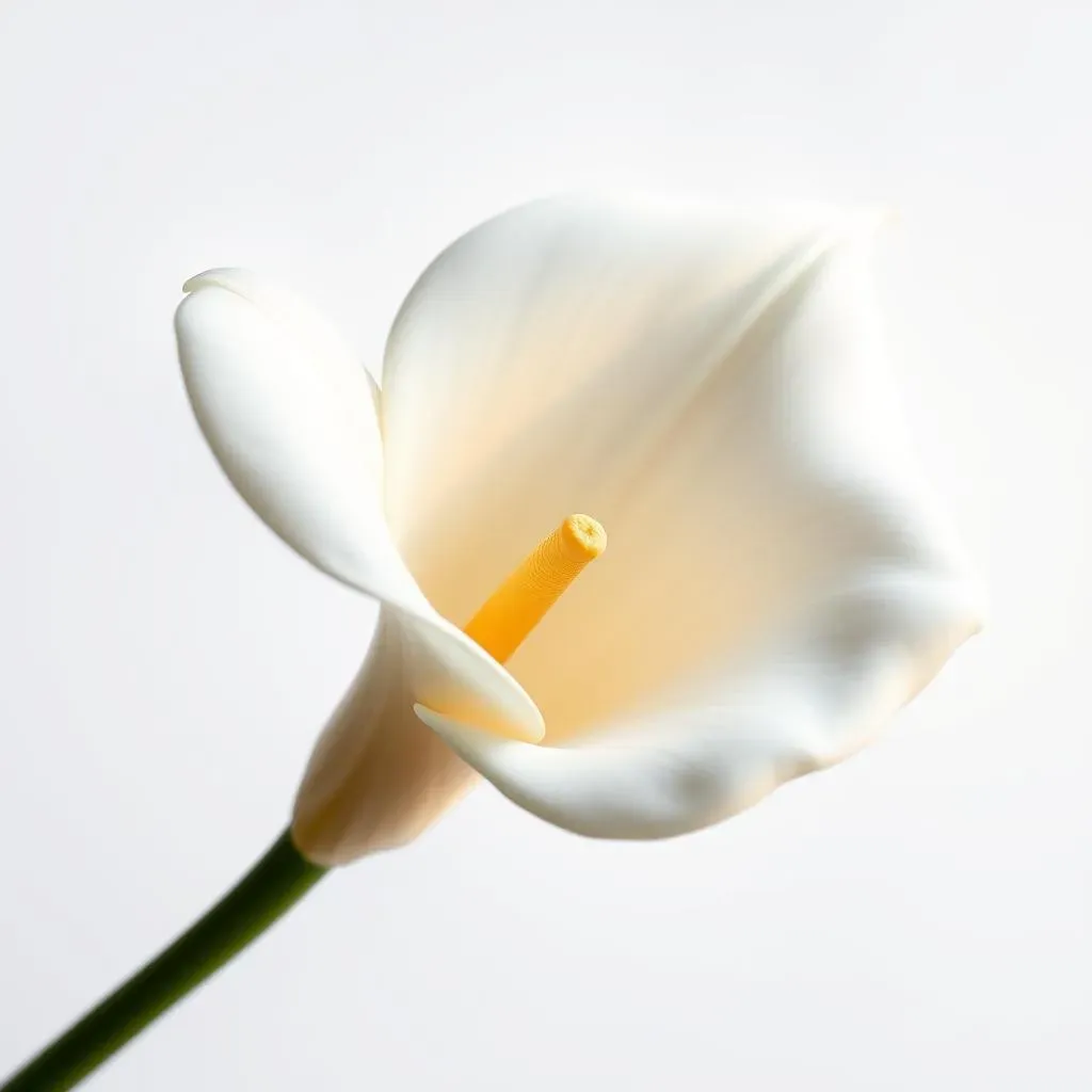 Master Calla Lily Flower Pronunciation