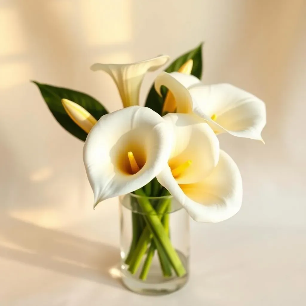 Ultimate Calla Lily Flower Season Guide