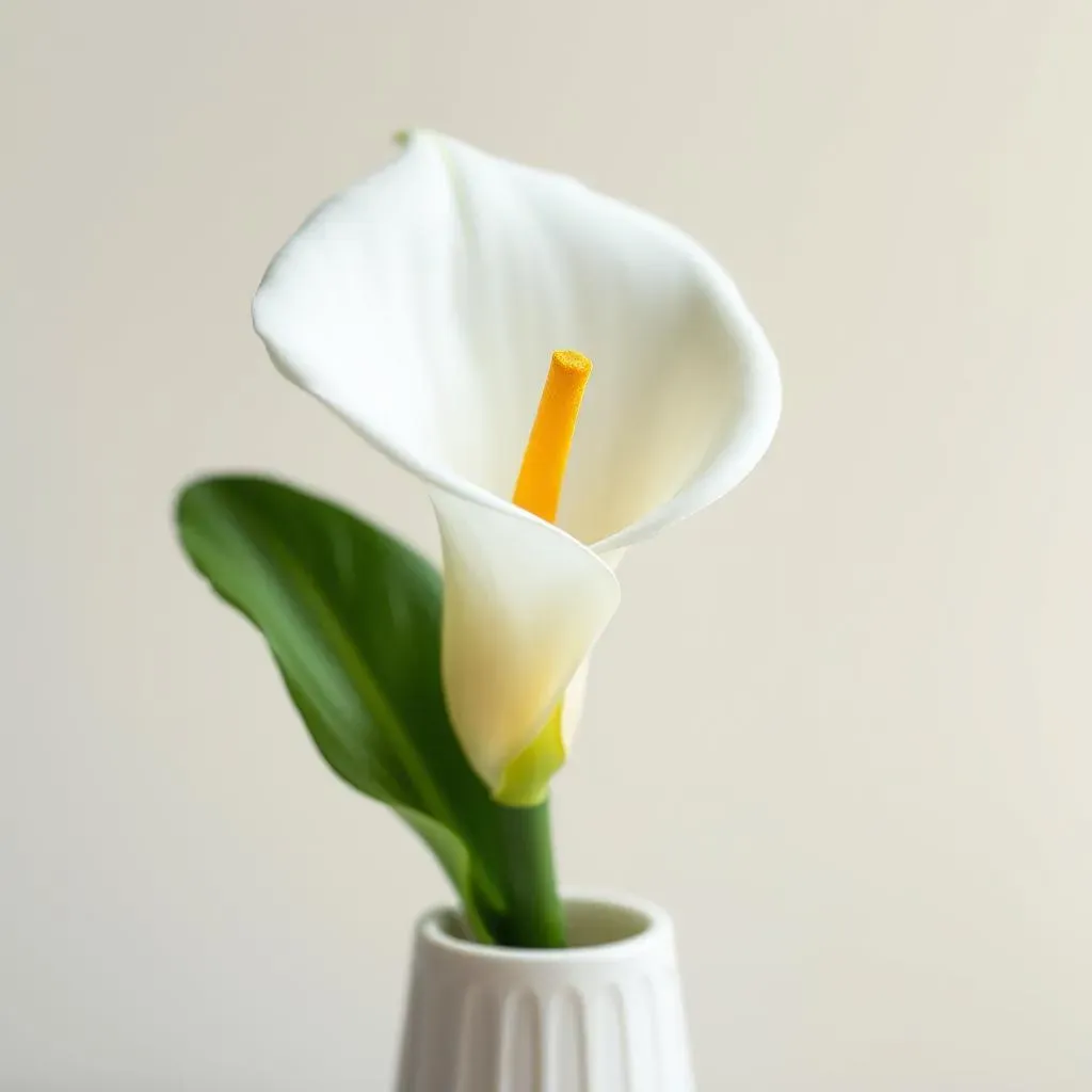 Ultimate Calla Lily Flower Symbolism Guide