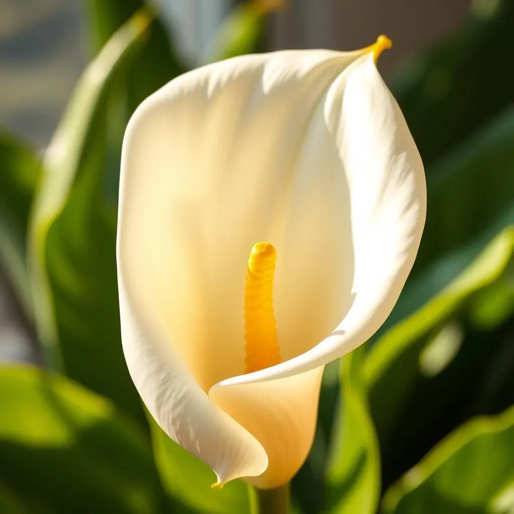 Ultimate Calla Lily Flowering Time Guide