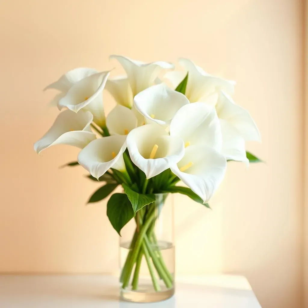 Amazing Calla Lily Flowers For Sale