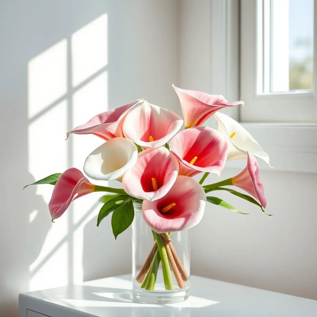 Find Calla Lily Flowers Near Me