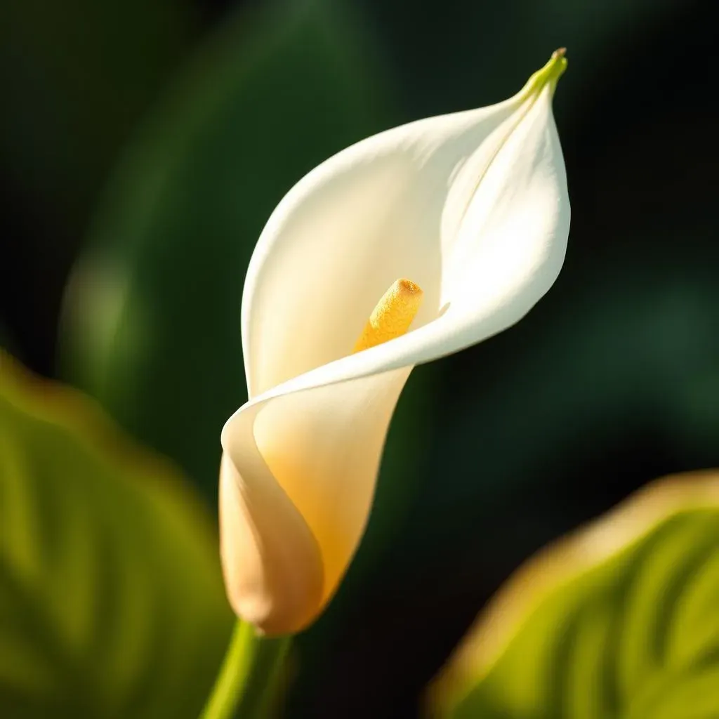 Calla Lily Flowers Not Opening: Ultimate Guide