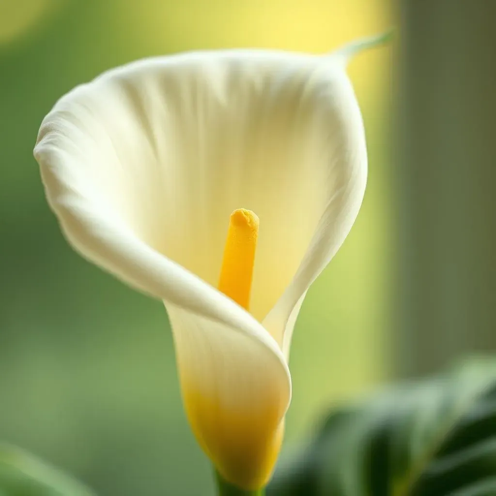 Ultimate Guide: Calla Lily is an example of what flower?