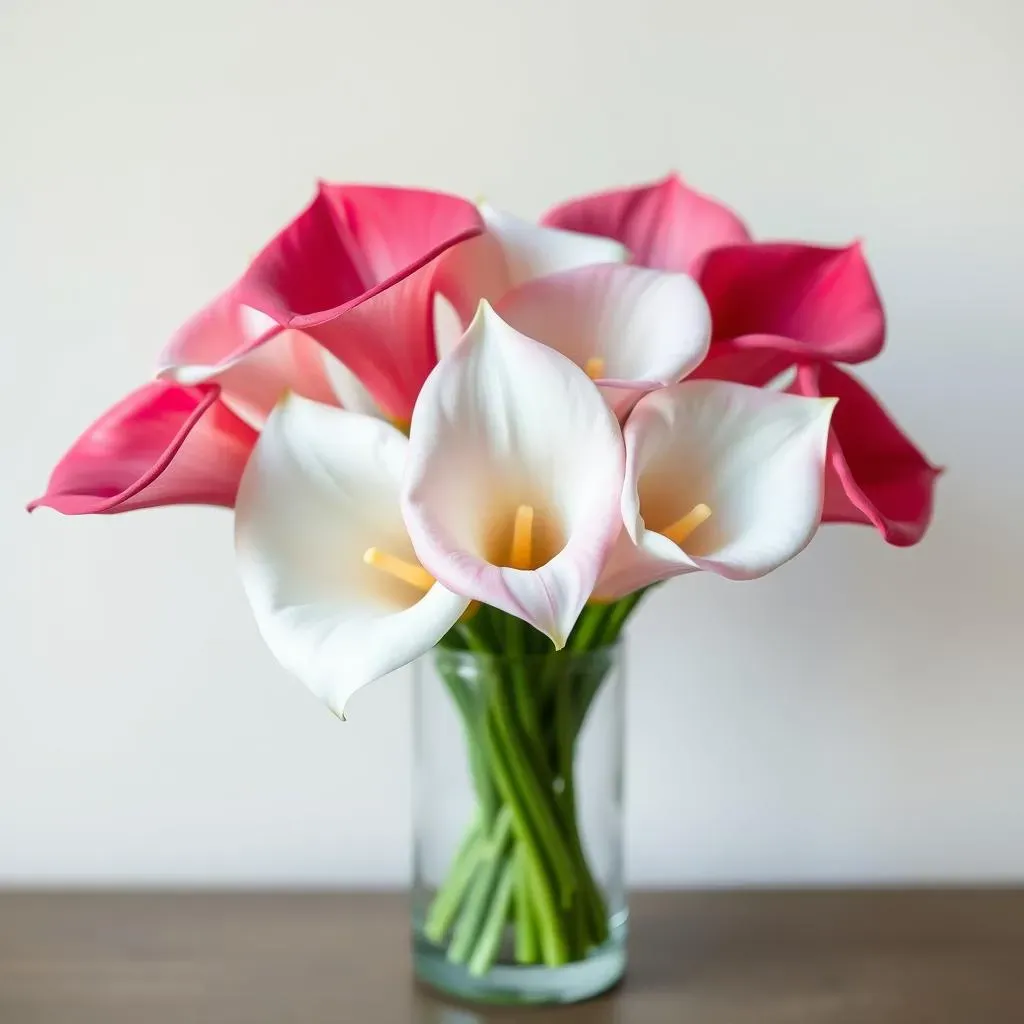 Discover Stunning Calla Lily Like Flowers