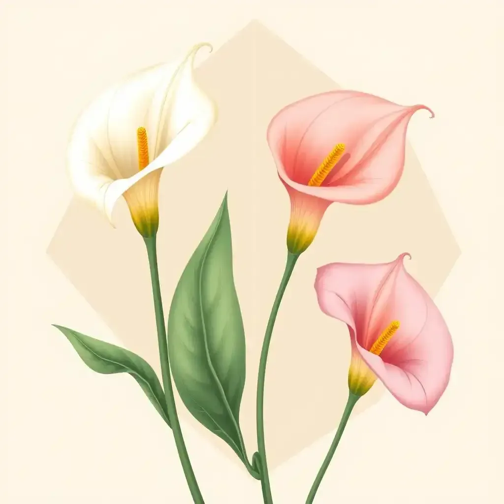 Calla Lily Meanings Beyond Birth Months Exploring Its Rich Symbolism