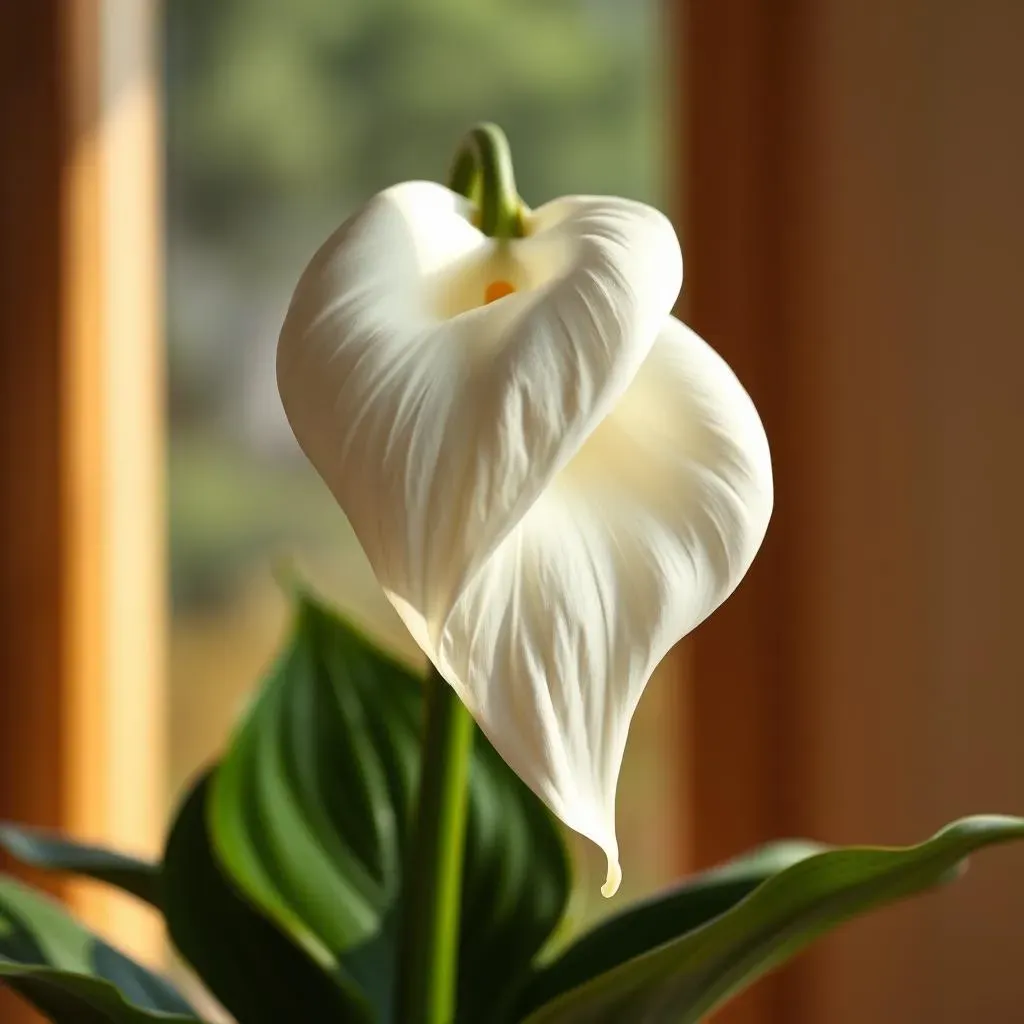 Ultimate Guide: Calla Lily Plant Drooping