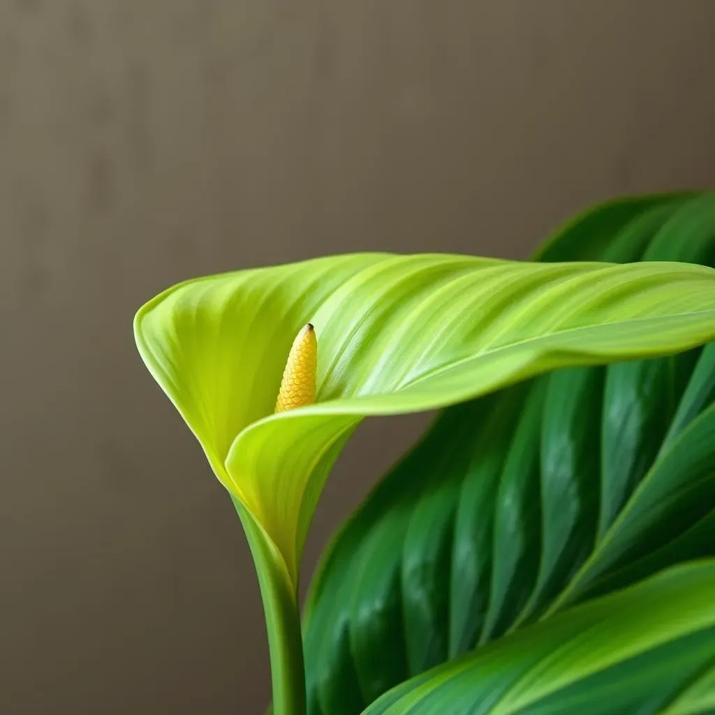 Ultimate Calla Lily Plant Leaves Guide