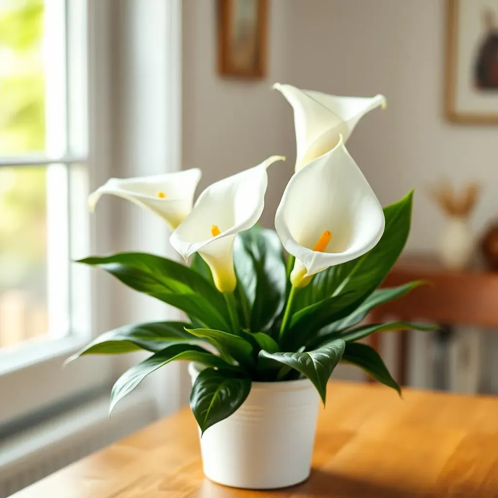 Ultimate Calla Lily Plant Online Guide