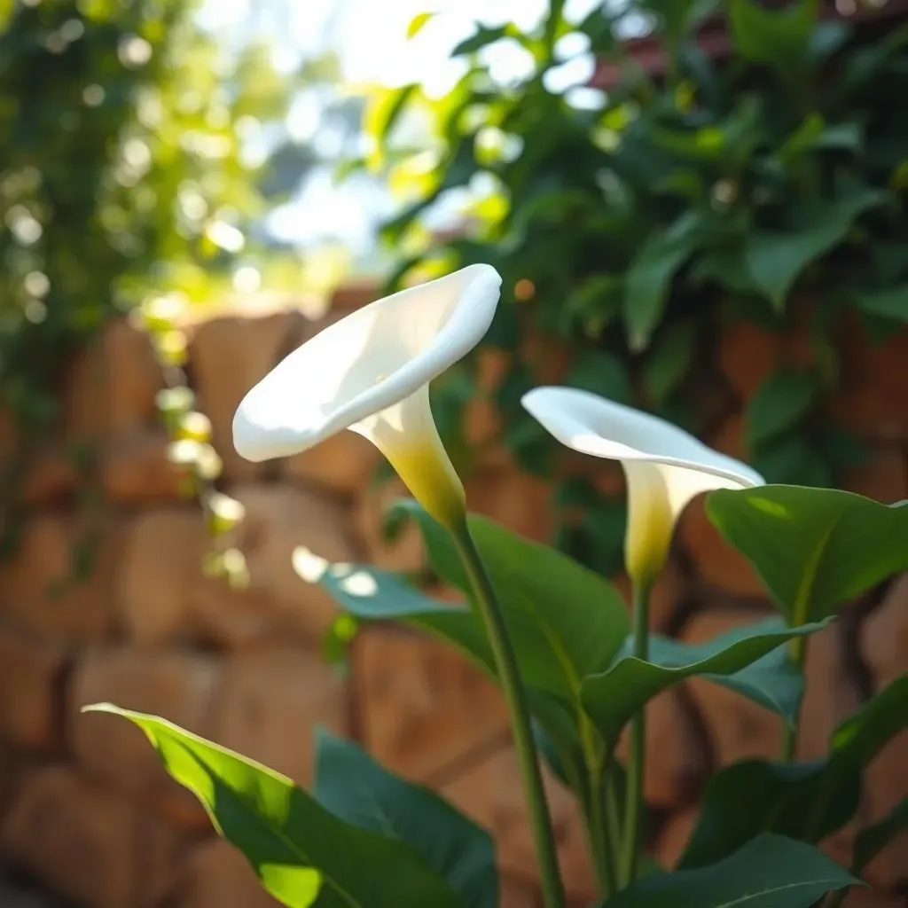 Ultimate Calla Lily Plant Outside Guide