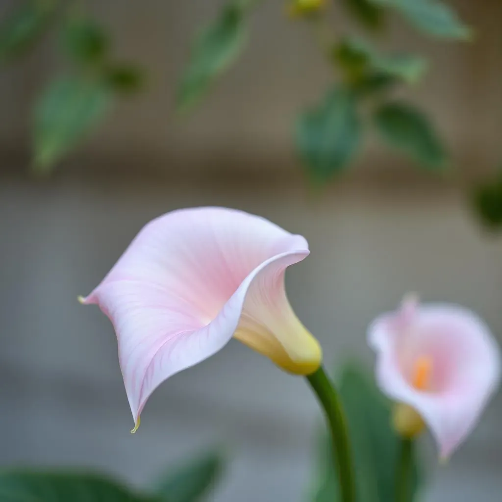 Amazing Calla Lily Similar Flower: Discover the Best Alternatives